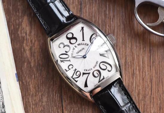 Franck Muller Replica Watches